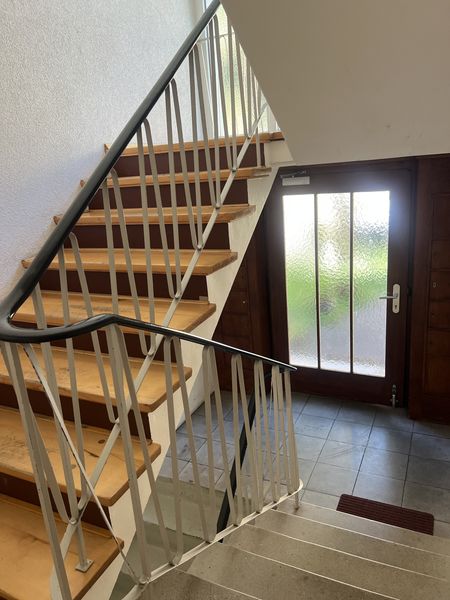 Eine sehr interessante 3 Zimmer Wohnung / Perfekter Grundriss